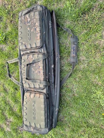 Nash scope ops 10ft transporter nieuw ! beschikbaar voor biedingen