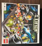 Lego Lunar Command, Hobby en Vrije tijd, Ophalen, Zo goed als nieuw