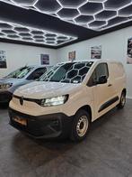 NEW CITROEN BERLINGO 1.5 HDI 102PK 2025 10KM AIRCO-NAVI-CAM, Voorwielaandrijving, 75 kW, Stof, Euro 6
