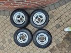 Quad velgen, Motoren