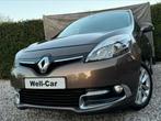 Renault Grand Scenic 1.5dci Boite Auto 7Places Garantie 1an!, Auto's, Euro 5, Monovolume, 4 cilinders, Bruin