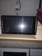 Audi A3 andriod radio multimedia, Auto diversen, Autoradio's, Ophalen, Gebruikt