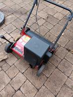 Verticuteernachine in goede staat, Tuin en Terras, Ophalen, Gebruikt