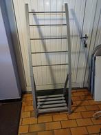 Handdoekenrek, Huis en Inrichting, Badkamer | Badkamermeubels, Ophalen, Gebruikt, Overige typen