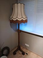 Vintage lampadaire, Maison & Meubles, Lampes | Lampadaires, Enlèvement, Utilisé