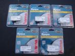 LI-10B / LI-12B batterij of accu voor Olympus fotocamera, Ophalen of Verzenden, Nieuw