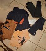 LOT - Equitation enfant (chaussures et vêtements), Autres couleurs, Autres types, Comme neuf, Enlèvement