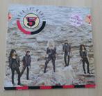 LP  5 Star ‎– Rock The World, Ophalen of Verzenden, Gebruikt, 12 inch, Soul of Nu Soul