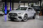 Mercedes-Benz GLA 250 e PHEV AMG Line - ACC - facelift -, Auto's, Mercedes-Benz, Automaat, Zwart, Overige brandstoffen, 5 zetels