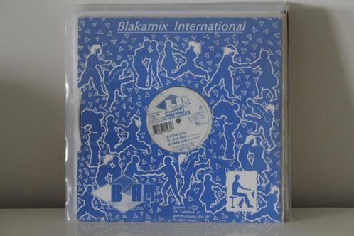 LP: Mixman – Iwah 4000 E.P., Cd's en Dvd's, Vinyl | Hiphop en Rap, Ophalen of Verzenden