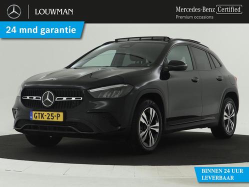 Mercedes-Benz GLA 250 e Face Lift Plug-In Hybride | Trekhaak, Auto's, Mercedes-Benz, GLA, Airbags, Alarm, Climate control, Elektrische koffer