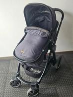 Baninni babywagen, Ophalen, Gebruikt, Overige merken, Voetenzak