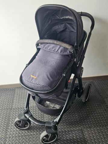 Baninni babywagen beschikbaar voor biedingen