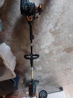 COUPE BORDURE ESSENCE 2T, Tuin en Terras, Grastrimmers, Ophalen, Gebruikt, Benzine, Mcculloch