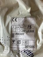 Rotswol isolatie Ursa, Doe-het-zelf en Bouw, Ophalen, Overige materialen, 4 tot 8 cm, Nieuw