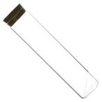 Glazen proefbuis 15 cm (12 stuks), Ophalen, Nieuw, Kraamcadeau