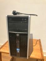PC ordinateur bureau HP, Informatique & Logiciels, Comme neuf