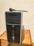 PC ordinateur bureau HP, Comme neuf