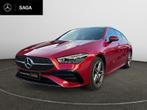 Mercedes-Benz CLA 250 e Shooting Brake AMG Line, Automaat, CLA, 35 g/km, 120 kW