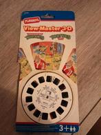 View-Master 3D Teenage Mutant Hero TURTLES 1990, Ophalen of Verzenden, Zo goed als nieuw