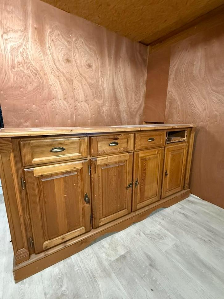 Kast gratis, Huis en Inrichting, Kasten | Dressoirs, Gebruikt, Ophalen