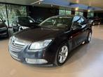 Opel Insignia 2.0 CDTI ecoFLEX *LEDER*VERWARM*KOELING*XENON, Voorwielaandrijving, Euro 5, 1733 kg, 1956 cc