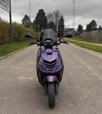 GEZOCHT!! Zip a klasse MET PAPIEREN, Fietsen en Brommers, Scooters | Piaggio, Ophalen of Verzenden, Zo goed als nieuw, Zip