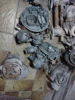 Divers anciens conducteurs de cabaret, Enlèvement ou Envoi