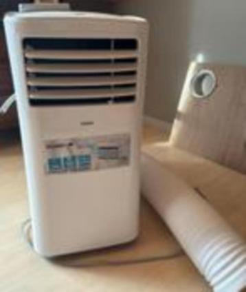 mobiele airco beschikbaar voor biedingen