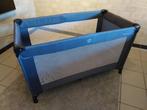 campingbed/reisbed + 2 matrassen, Kinderen en Baby's, Ophalen, Gebruikt, Minder dan 140 cm, Minder dan 70 cm