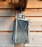 Lw lantaarn FL UV 1940 schuurvondst, Verzamelen, Verzenden