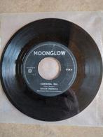 Zonder hoesje - Rocco Granata ‎– Carolina Dai, Cd's en Dvd's, Ophalen of Verzenden, Gebruikt, Single