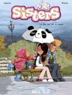 Sisters 6: Een zus om te zoenen! (Nieuw), Boeken, Stripverhalen, Ophalen, Nieuw