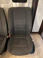 Bmw e46 intrerieur  voor en achter nette staat, Auto-onderdelen, Ophalen, BMW