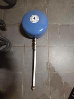 Expansievat cv, Doe-het-zelf en Bouw, Chauffageketels en Boilers, Ophalen, Zo goed als nieuw, Onderdeel, 3 t/m 5 jaar oud