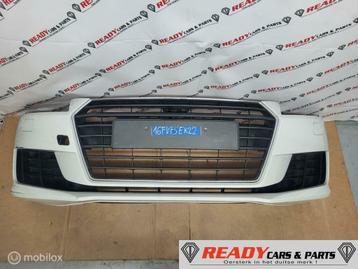 Voorbumper Audi TT 8S 2014-2023 LS9R VOOR BUMPER 8S0807437 beschikbaar voor biedingen