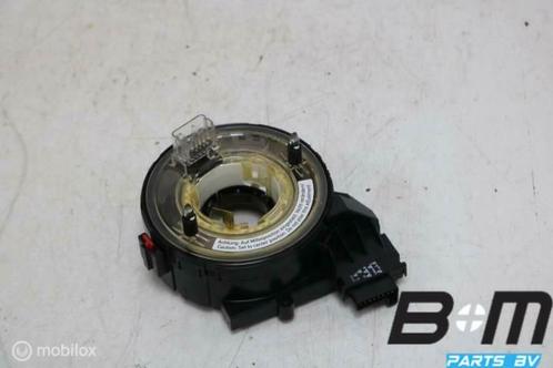 Sleepring / klokveer Audi A3 8P 1K0959653D, Auto-onderdelen, Elektronica en Kabels, Gebruikt
