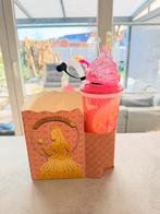 Wicked beker incl Glinda topper collectors item, Verzamelen, Ophalen of Verzenden, Nieuw, Film, Gebruiksvoorwerp