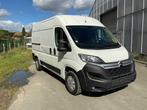 Citroën Jumper Léger Cargo 2019, Autos, Citroën, Euro 6, Entreprise, Autre carrosserie, Occasion