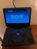 Lecteur dvd portable, Ophalen, Dvd-speler, Draagbaar