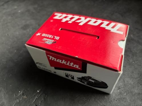 batterij makita BL1820B, Doe-het-zelf en Bouw, Gereedschap | Machine-onderdelen en Toebehoren, Nieuw, Ophalen of Verzenden