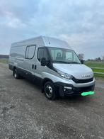 Iveco daily 35c15 zeer goede staat 156.000km, Auto's, Bestelwagens en Lichte vracht, Iveco, Elektrisch, Handgeschakeld, Particulier