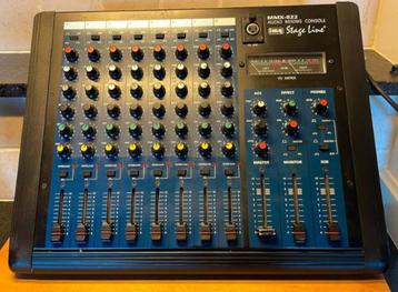 Stage Line MMX-822 mengpaneel beschikbaar voor biedingen