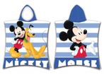 Mickey Mouse Badponcho - Disney, Nieuw, Jongen, One size, Ophalen of Verzenden