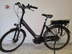 Stella vincenza superior nero elektrische fiets 400Wh, Ophalen, Gebruikt