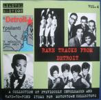 Detroit (Rare Tracks From) Vol.4 - Popcorn, Northern Soul, Comme neuf, Soul, Nu Soul ou Neo Soul, Enlèvement ou Envoi