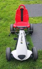 Kettler go-cart, Kinderen en Baby's, Ophalen, Zo goed als nieuw