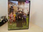 Father Brown serie 3, Cd's en Dvd's, Alle leeftijden, Ophalen of Verzenden, Zo goed als nieuw