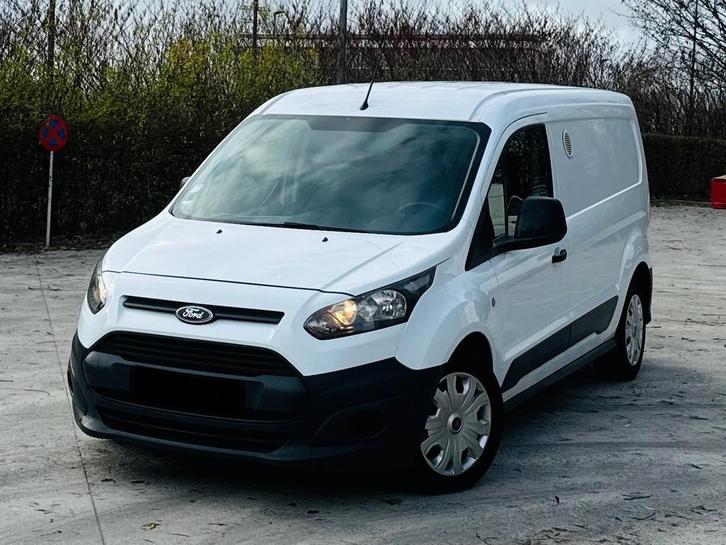 Ford Transit Connect L2 utilitaire léger, Autos, Ford, Entreprise, Achat, Transit, ABS, Airbags, Air conditionné, Alarme, Verrouillage central