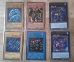50 mixed collectie yu gi oh kaarten, Hobby en Vrije tijd, Ophalen of Verzenden, Zo goed als nieuw